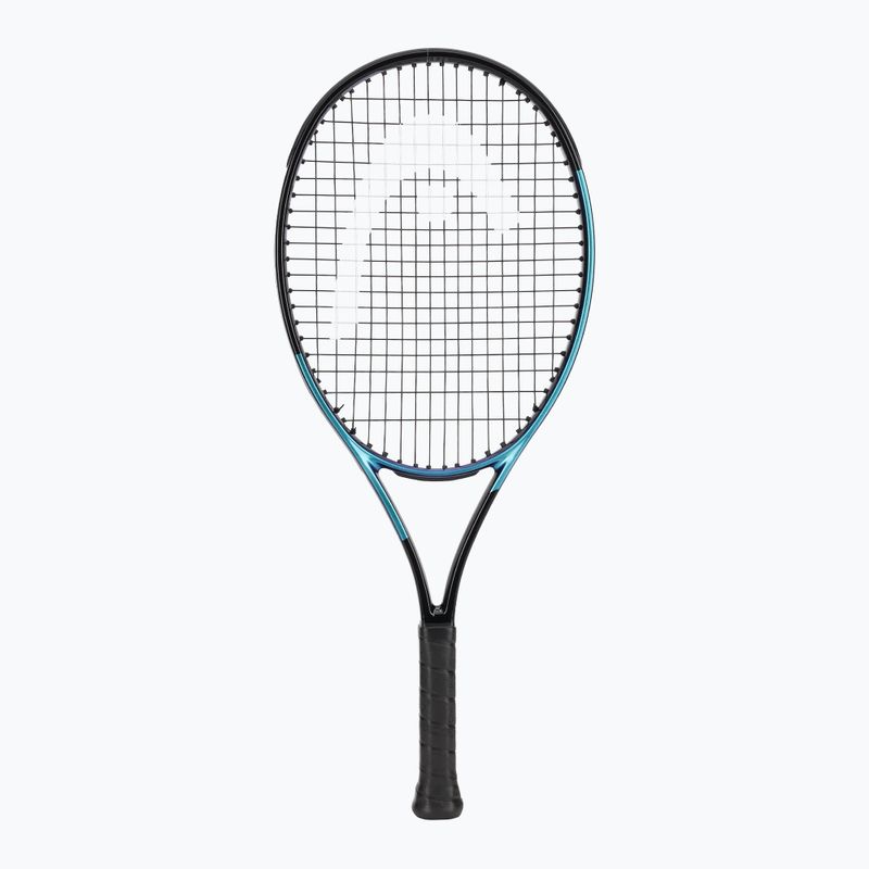 Rakieta tenisowa dziecięca HEAD Gravity Jr25 2025