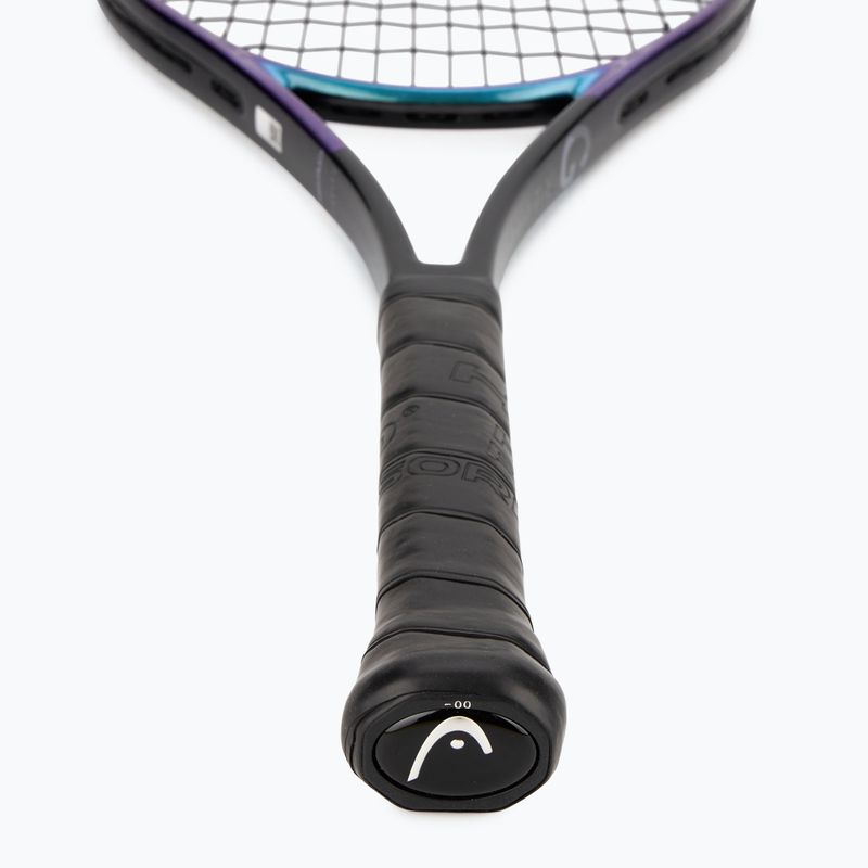 Rakieta tenisowa dziecięca HEAD Gravity Jr25 2025 3