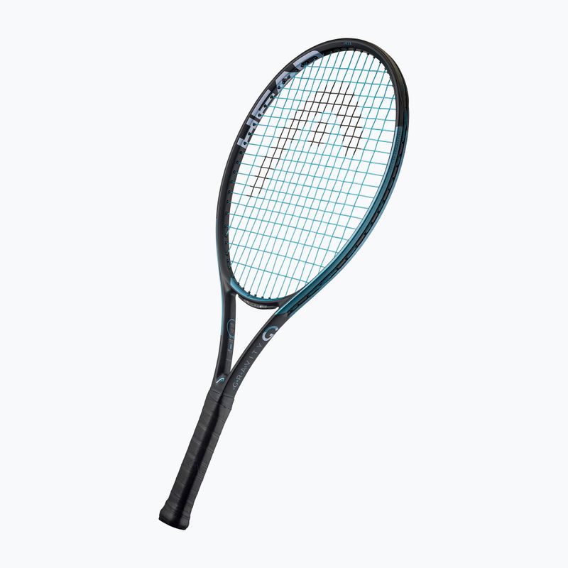 Rakieta tenisowa dziecięca HEAD IG Gravity Jr 26 3