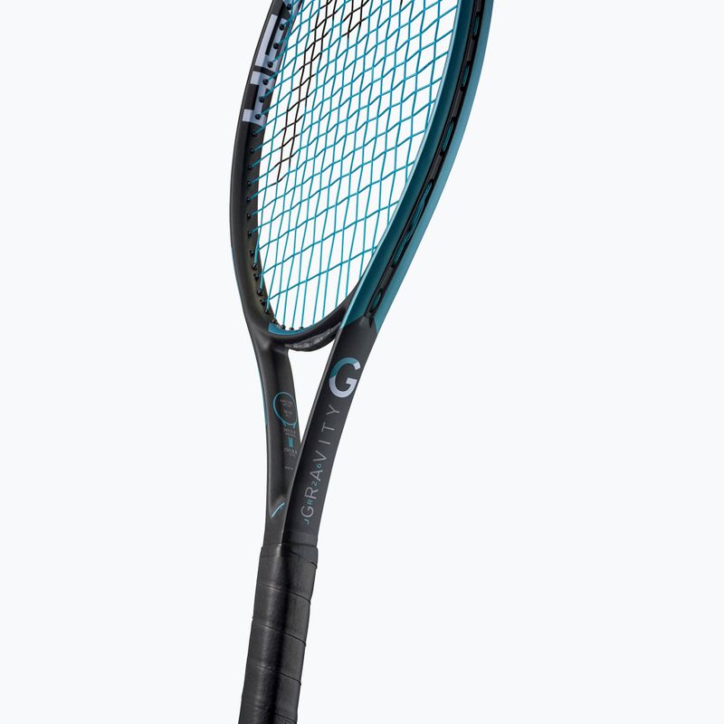 Rakieta tenisowa dziecięca HEAD IG Gravity Jr 26 4
