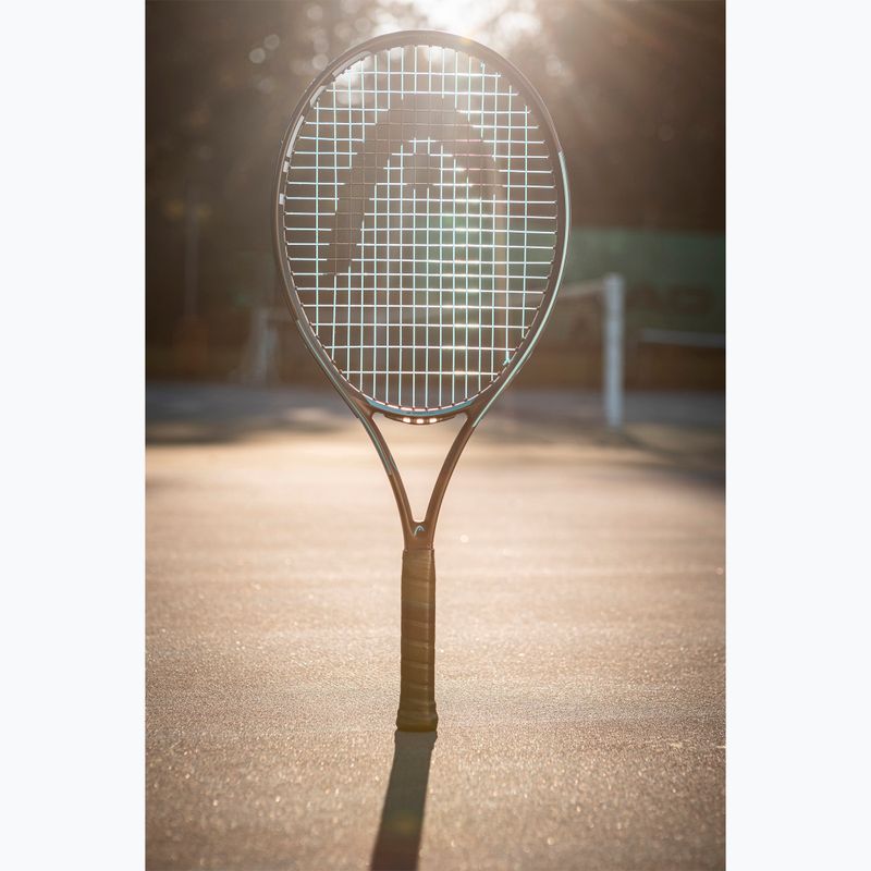 Rakieta tenisowa dziecięca HEAD IG Gravity Jr 26 5