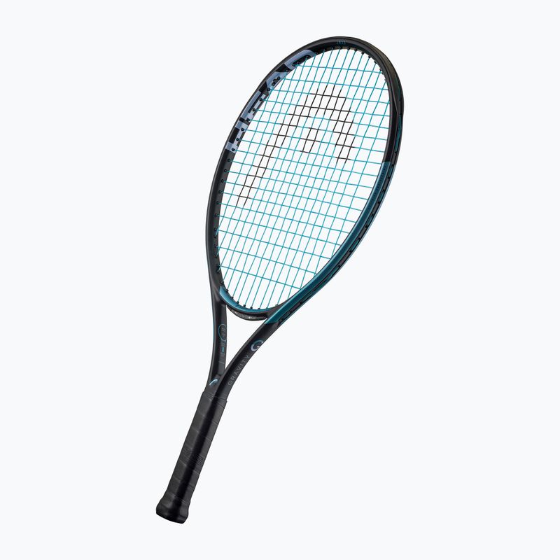 Rakieta tenisowa dziecięca HEAD IG Gravity Jr 25 8
