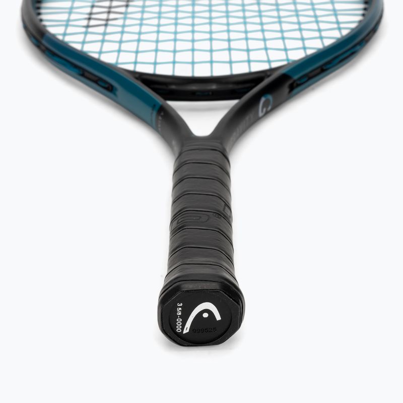 Rakieta tenisowa dziecięca HEAD IG Gravity Jr 23 3