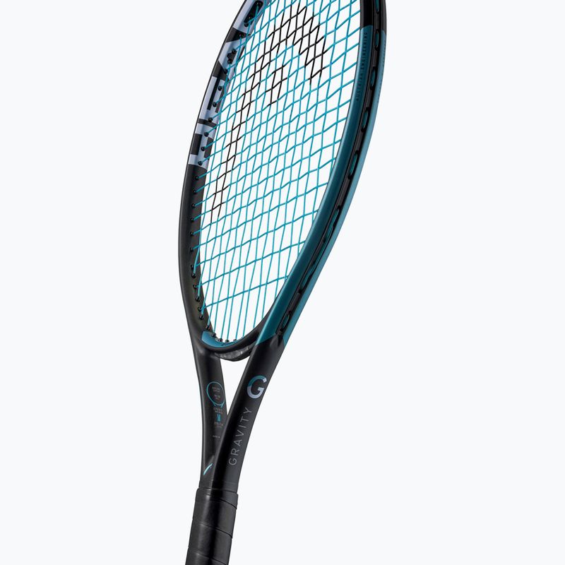 Rakieta tenisowa dziecięca HEAD IG Gravity Jr 23 4