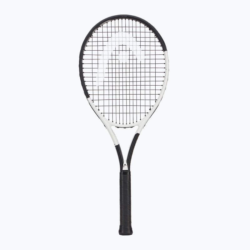 Rakieta tenisowa HEAD MX Attitude Suprm black