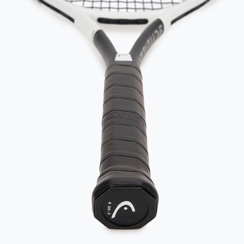 Rakieta tenisowa HEAD MX Attitude Suprm black 3
