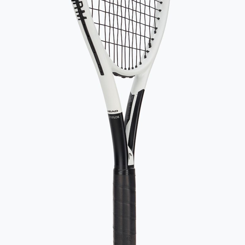 Rakieta tenisowa HEAD MX Attitude Suprm black 4