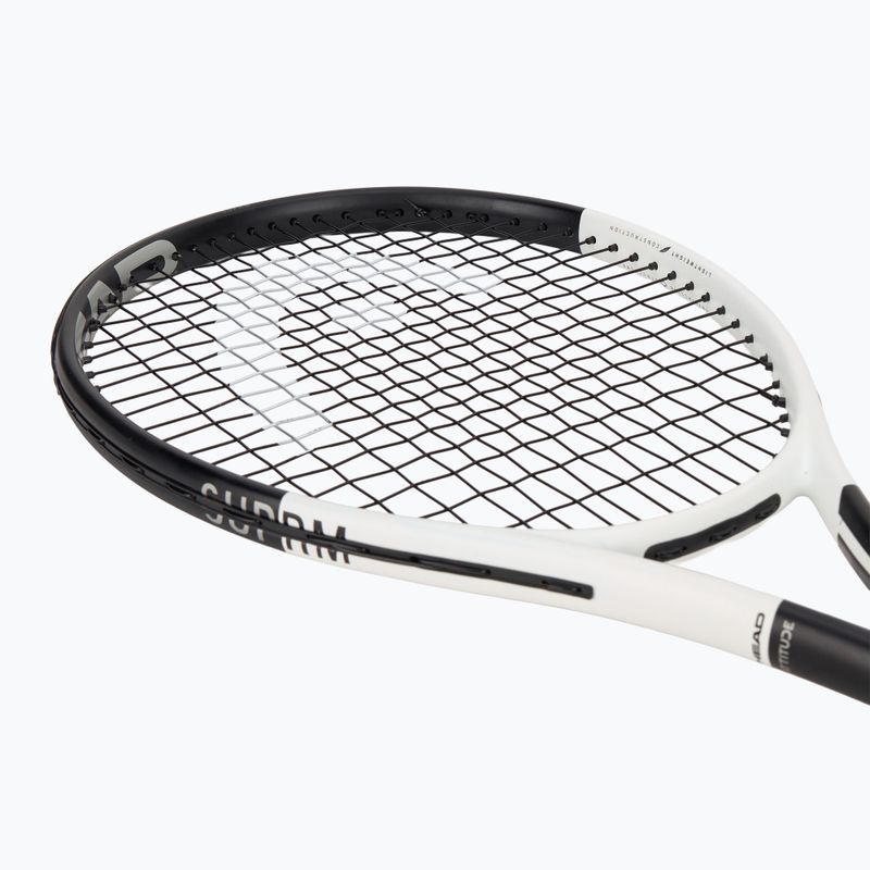 Rakieta tenisowa HEAD MX Attitude Suprm black 5