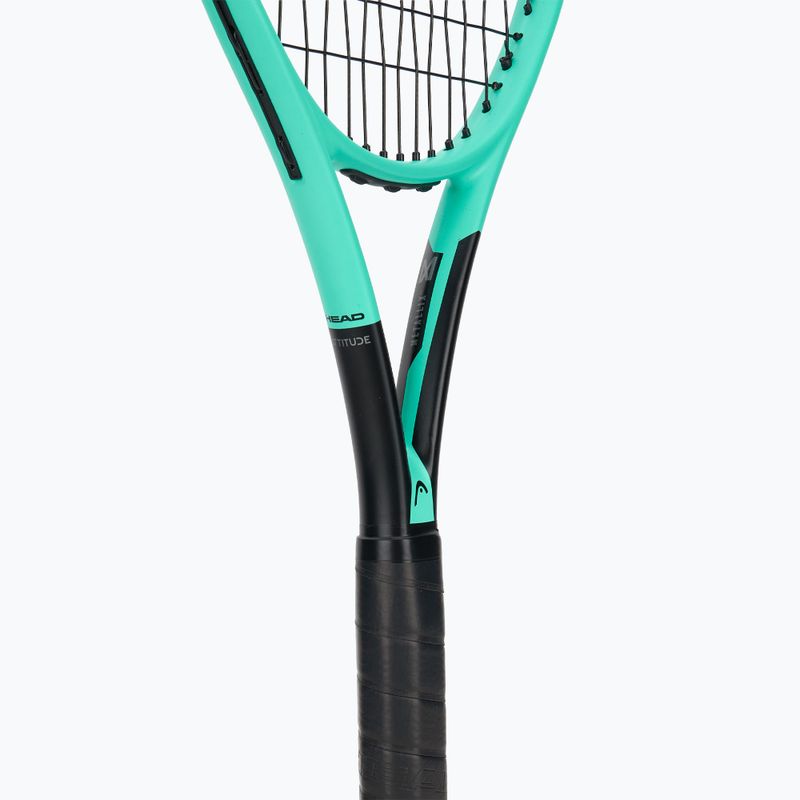 Rakieta tenisowa HEAD MX Attitude Suprm mint 4