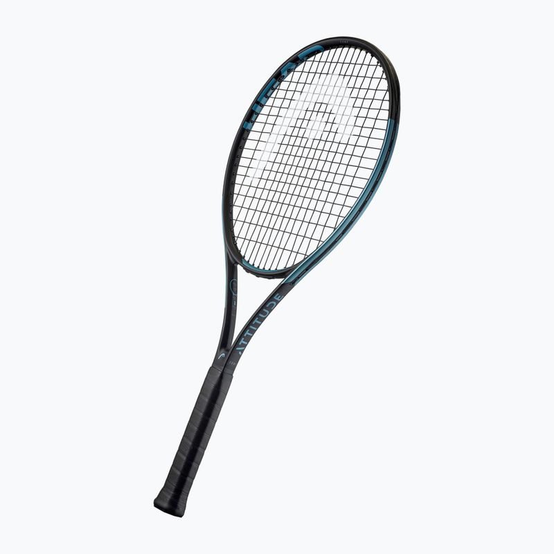 Rakieta tenisowa HEAD MX Attitude Comp blue 2