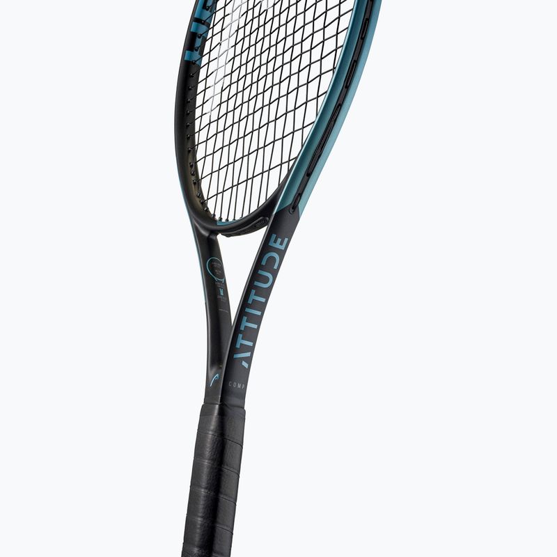 Rakieta tenisowa HEAD MX Attitude Comp blue 3