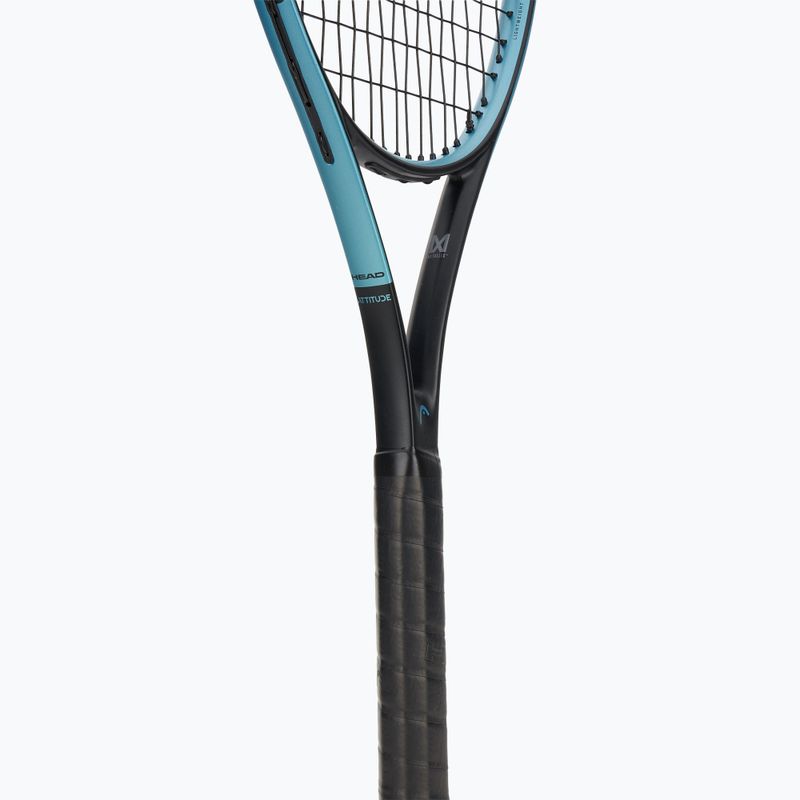 Rakieta tenisowa HEAD MX Attitude Comp blue 4
