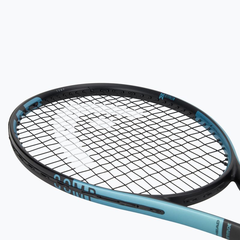 Rakieta tenisowa HEAD MX Attitude Comp blue 5