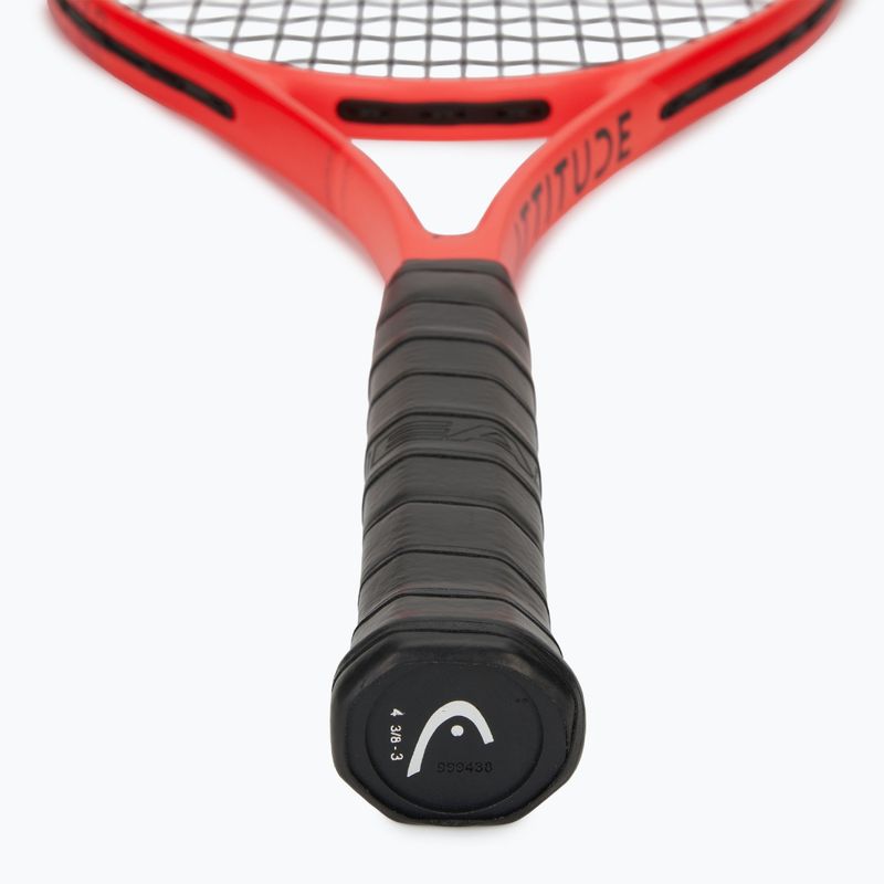 Rakieta tenisowa HEAD MX Attitude Comp orange 3