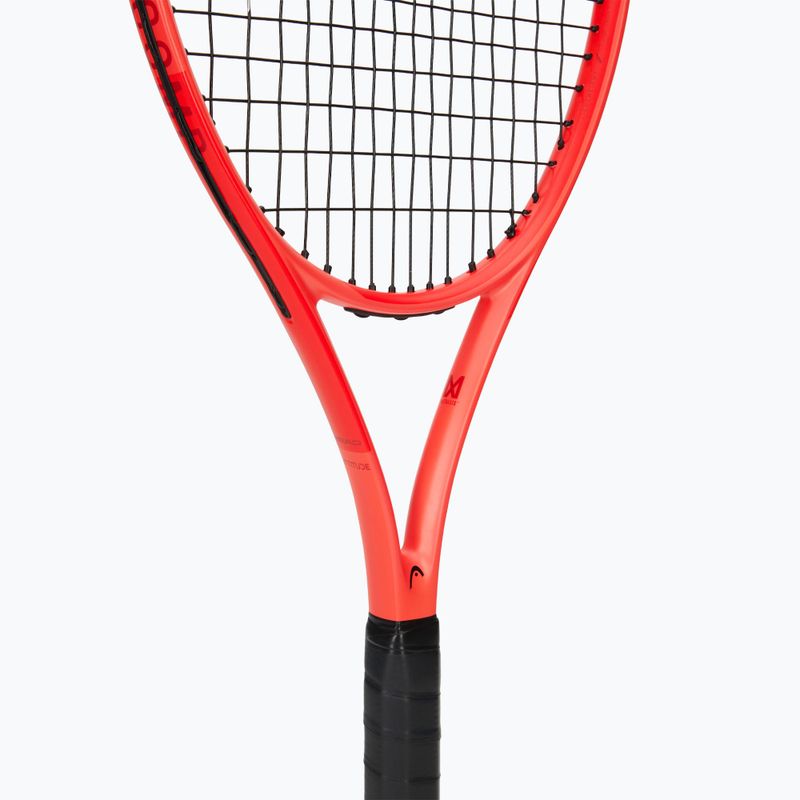 Rakieta tenisowa HEAD MX Attitude Comp orange 4