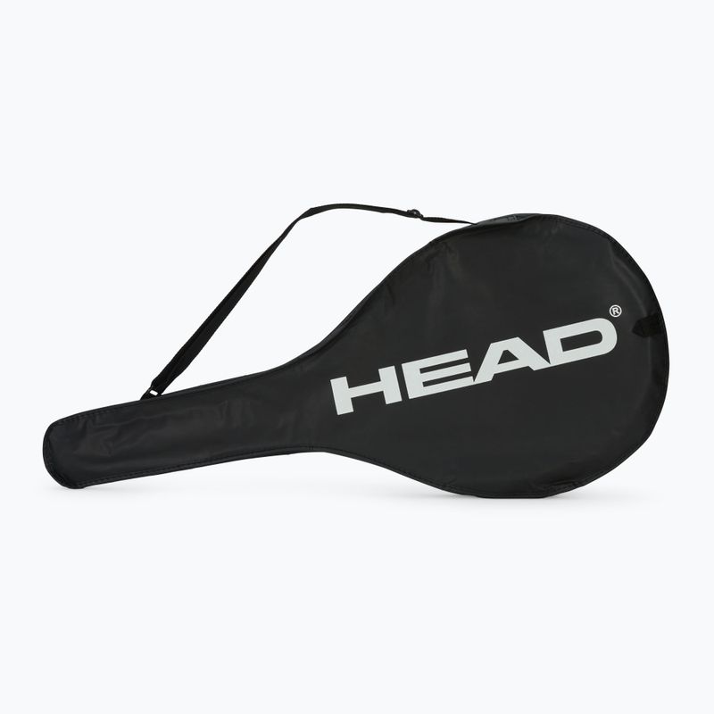 Rakieta tenisowa HEAD MX Attitude Comp orange 6