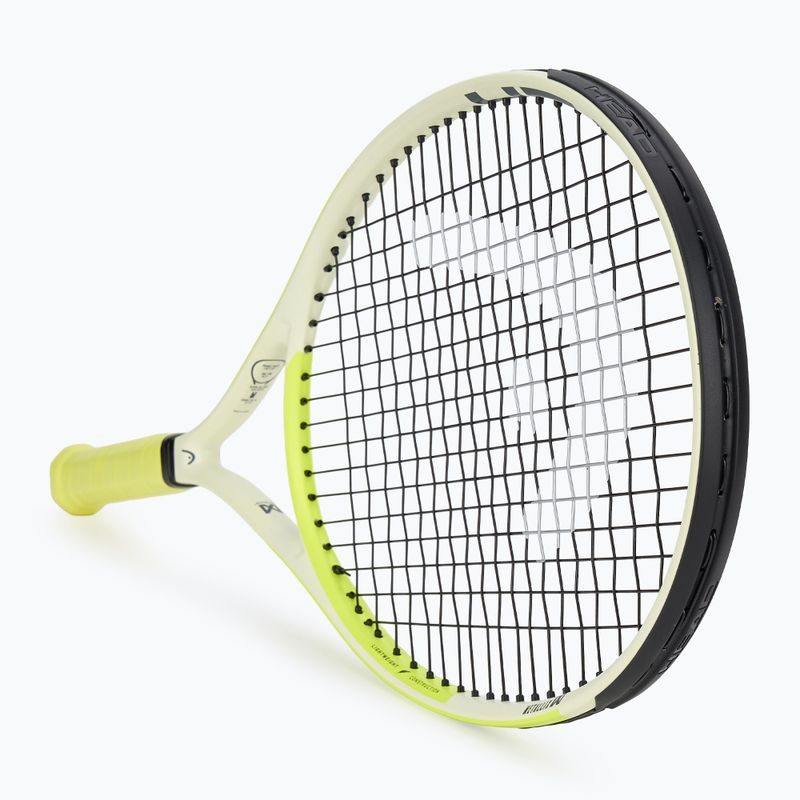 Rakieta tenisowa HEAD MX Attitude Elite yellow 2
