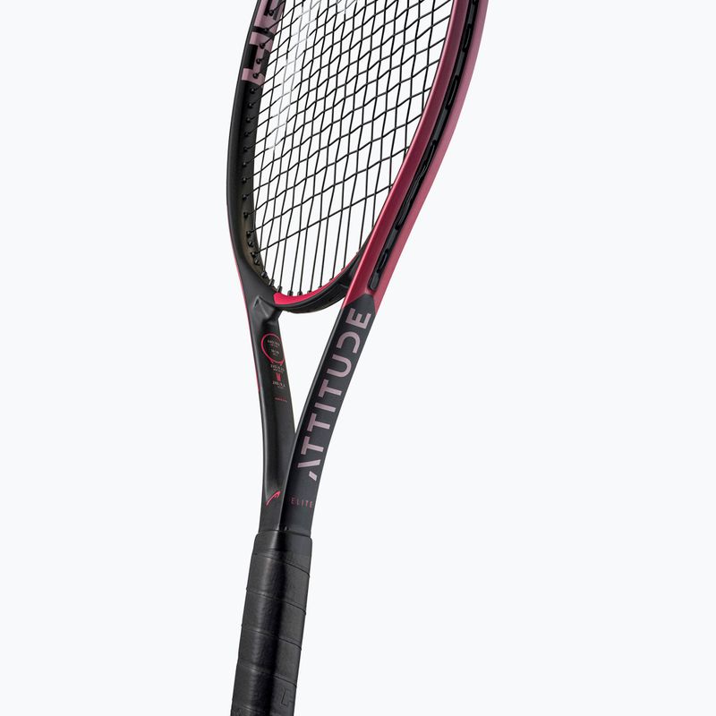 Rakieta tenisowa HEAD MX Attitude Elite pink 4