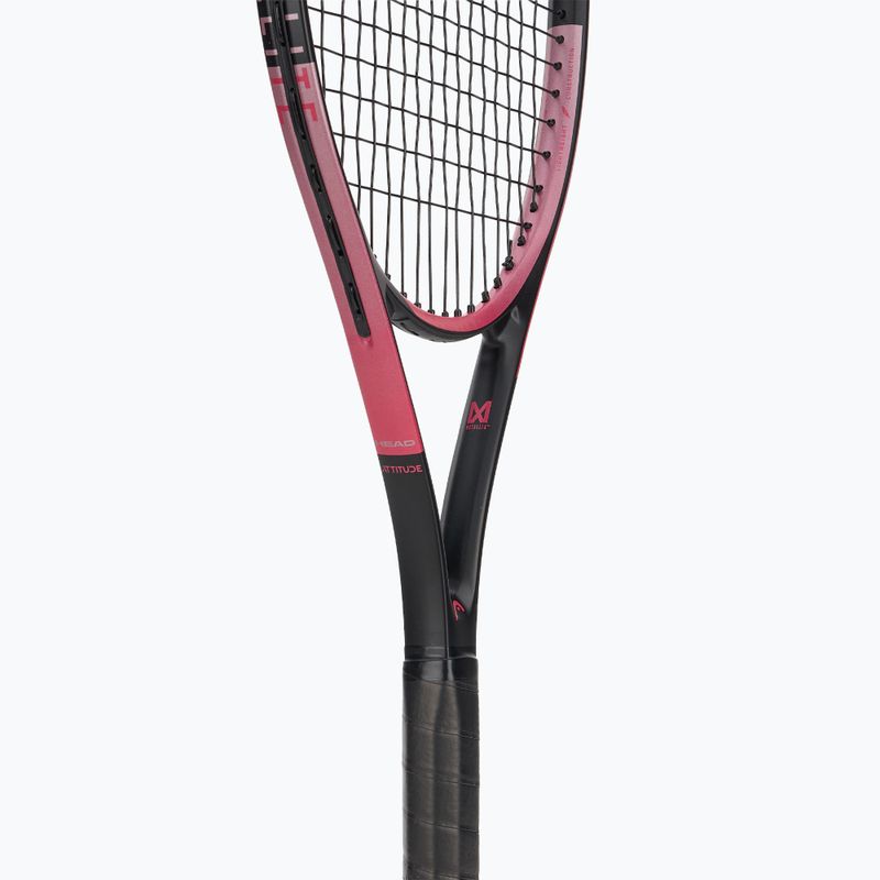 Rakieta tenisowa HEAD MX Attitude Elite pink 4