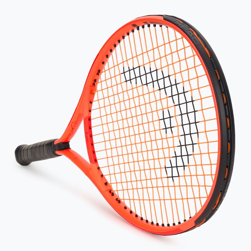 Rakieta tenisowa dziecięca HEAD Radical Jr 26 2