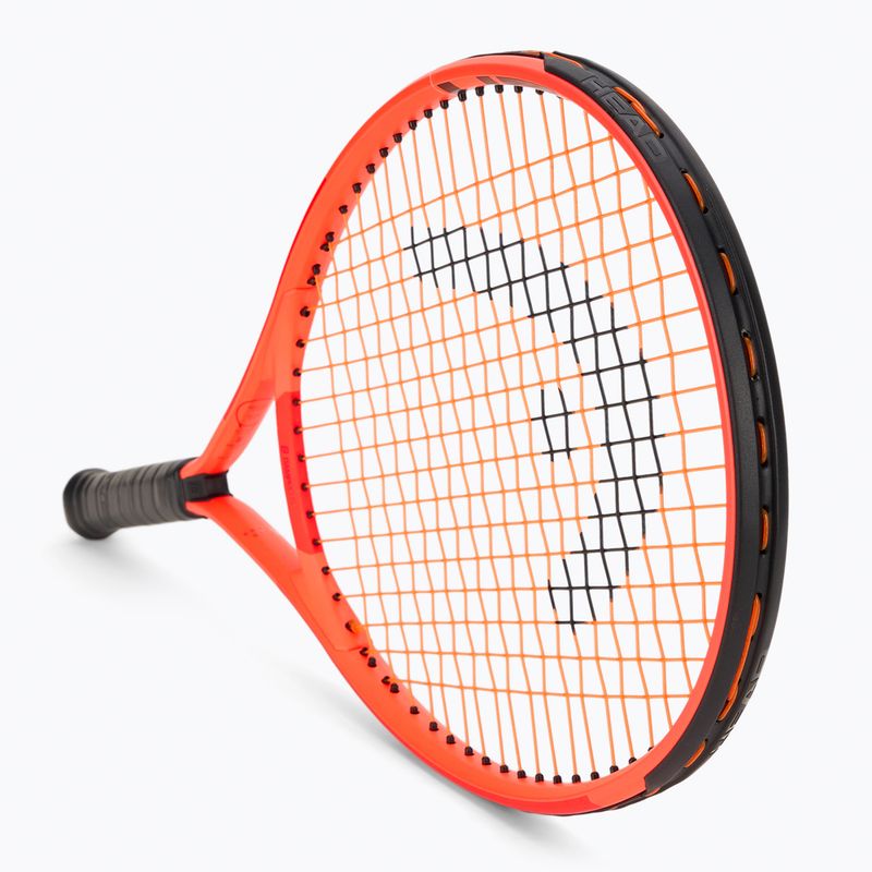 Rakieta tenisowa dziecięca HEAD Radical Jr 25 2
