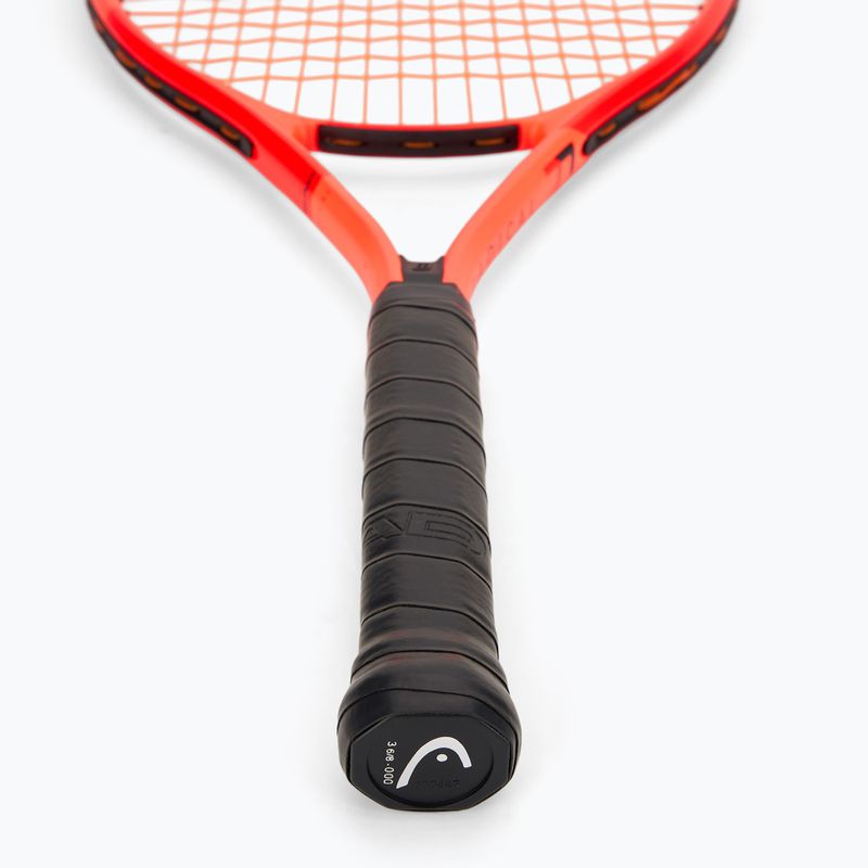 Rakieta tenisowa dziecięca HEAD Radical Jr 25 3