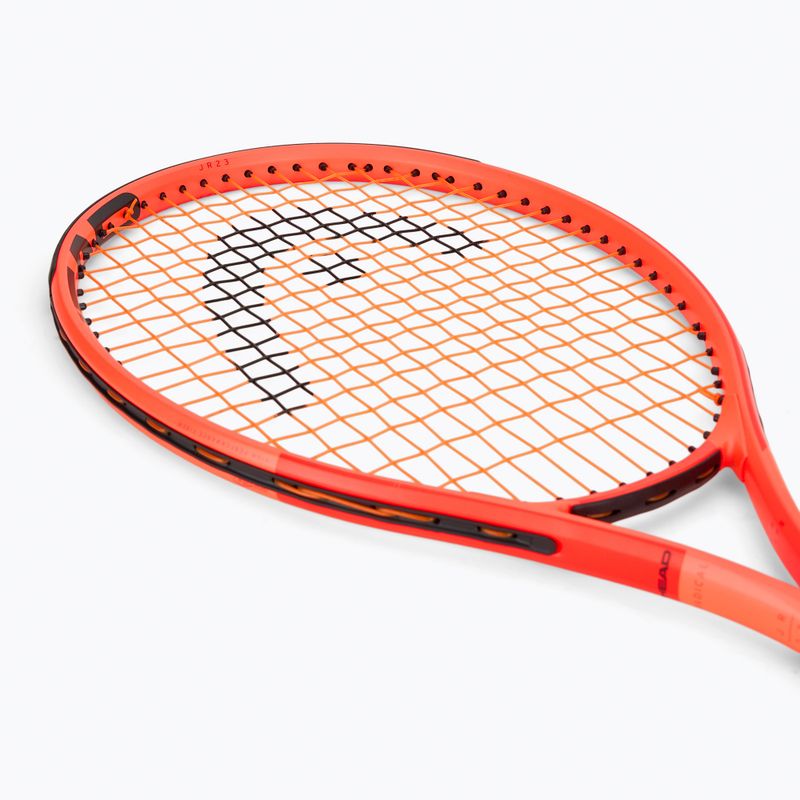 Rakieta tenisowa dziecięca HEAD Radical Jr 23 5