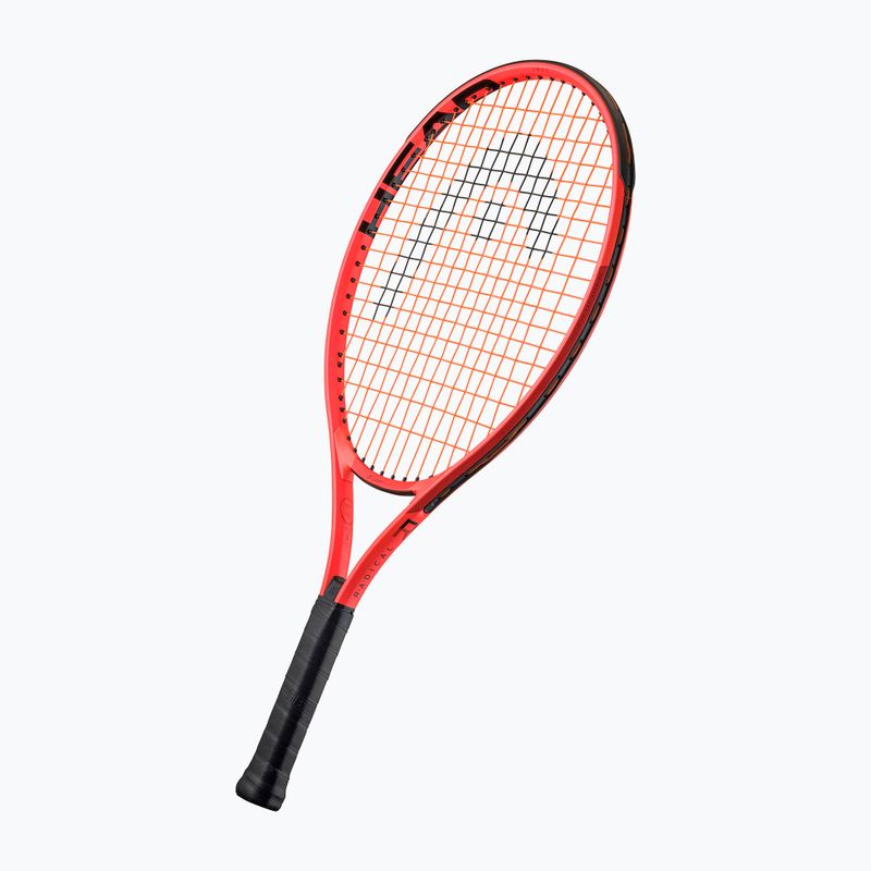 Rakieta tenisowa dziecięca HEAD Radical Jr 23 3