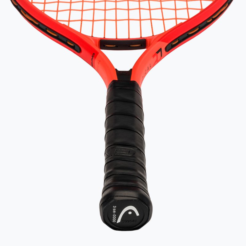Rakieta tenisowa dziecięca HEAD Radical Jr 21 3