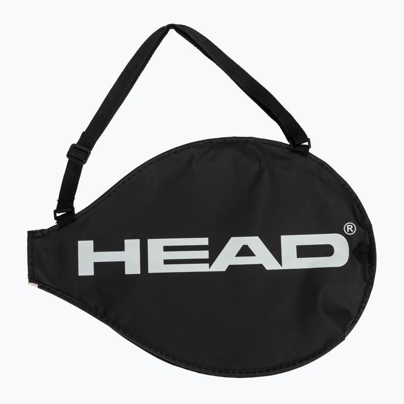 Rakieta tenisowa dziecięca HEAD Radical Jr 21 6