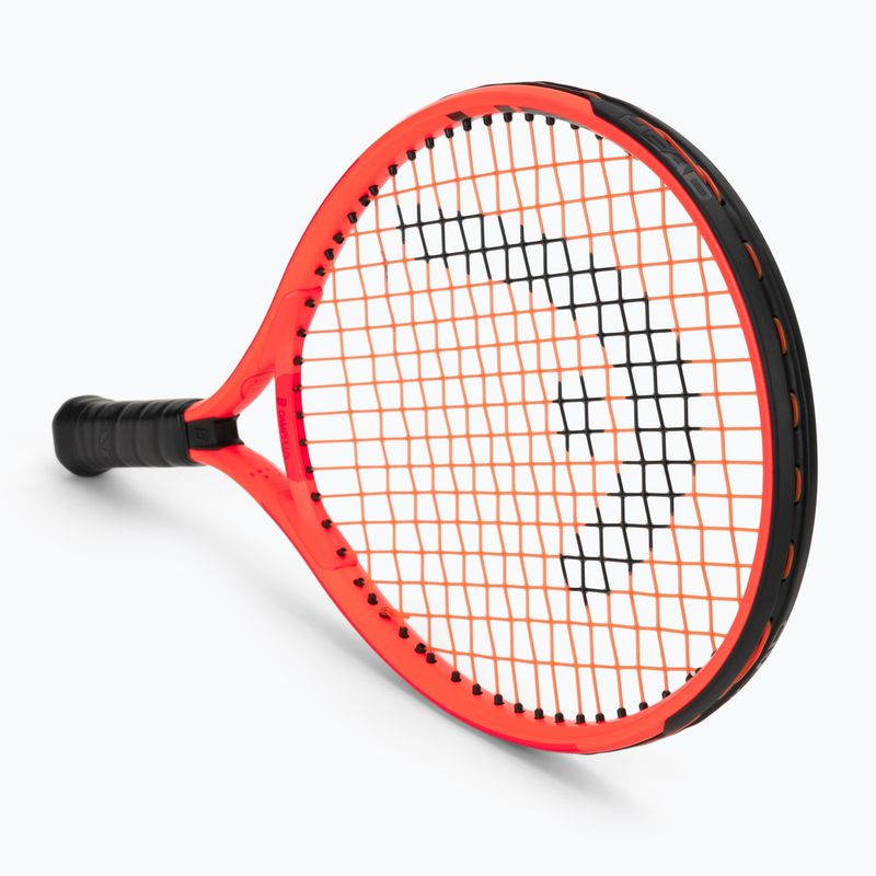 Rakieta tenisowa dziecięca HEAD Radical Jr 19 2