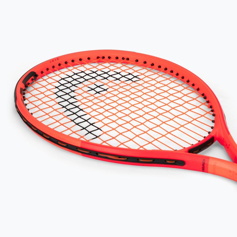 Rakieta tenisowa dziecięca HEAD Radical Jr 19 5