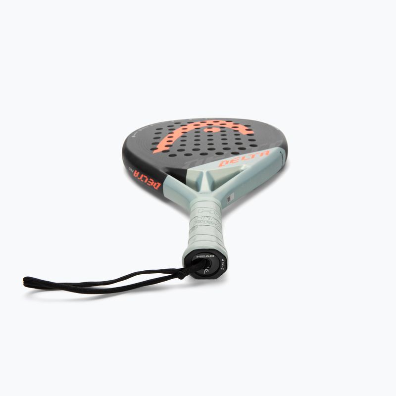 Rakieta do padla HEAD Delta Pro black/white 3