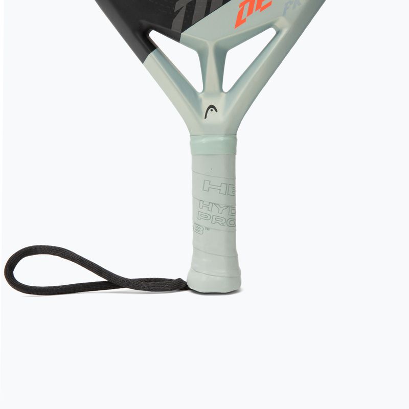 Rakieta do padla HEAD Delta Pro black/white 4