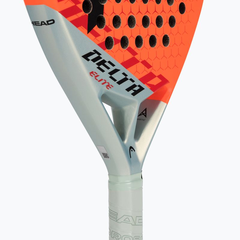 Rakieta do padla HEAD Delta Elite 2022  4