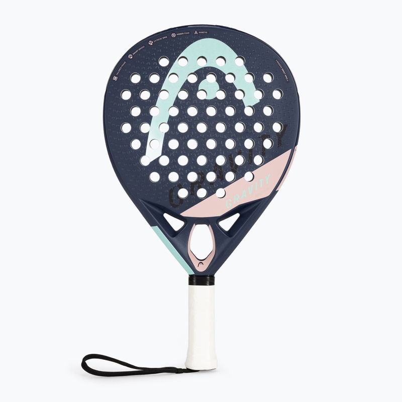 Rakieta do padla HEAD Gravity Motion 2022 