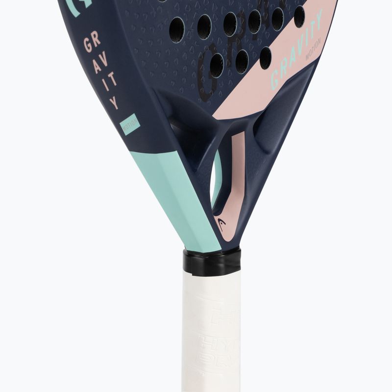 Rakieta do padla HEAD Gravity Motion 2022  5