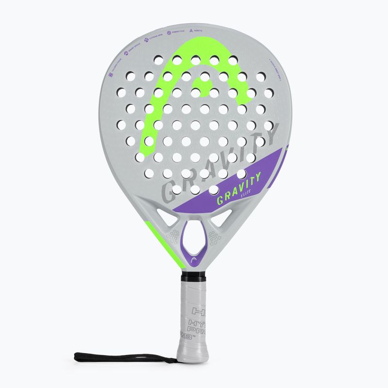 Rakieta do padla HEAD Gravity Elite 2022 