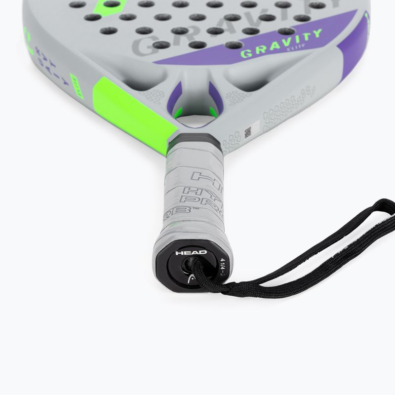 Rakieta do padla HEAD Gravity Elite 2022  4