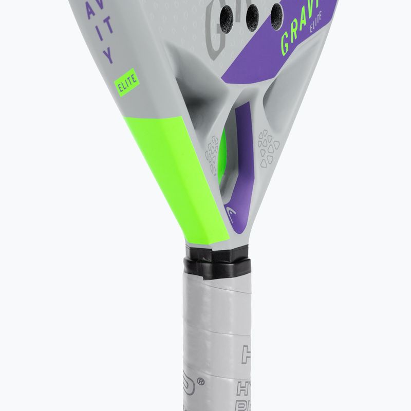 Rakieta do padla HEAD Gravity Elite 2022  5