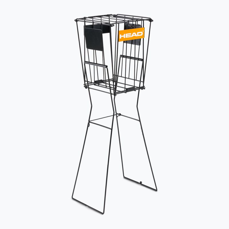 Kosz na piłki tenisowe HEAD Ball Basket With Separator