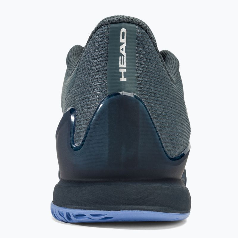 Buty do tenisa męskie HEAD Sprint Pro 3.5 dark grey/blue 6