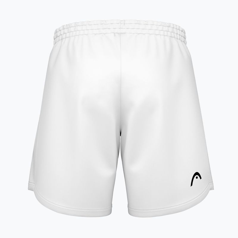 Spodenki tenisowe męskie HEAD Power white 2