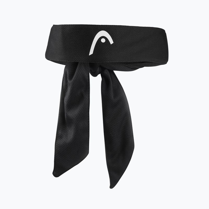 Opaska na głowę HEAD Pro Player Bandana black