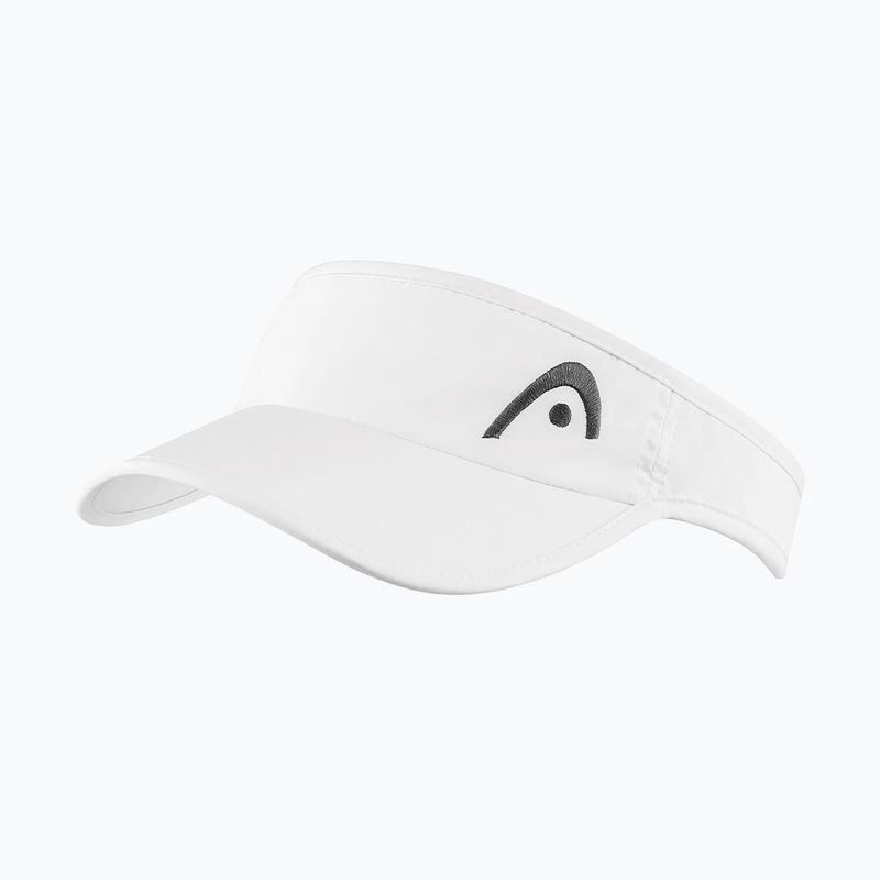 Daszek tenisowy damski HEAD Pro Player W white