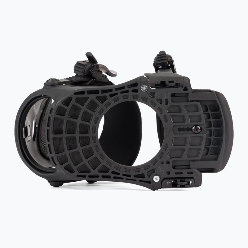 Wiązania snowboardowe damskie HEAD NX Fay I W black 3