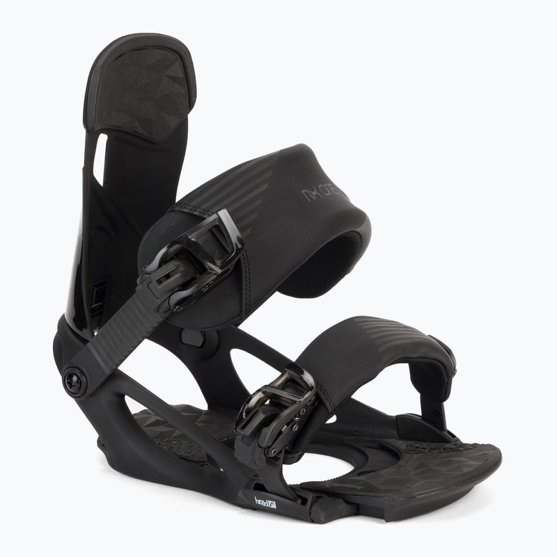 Wiązania snowboardowe HEAD NX One black