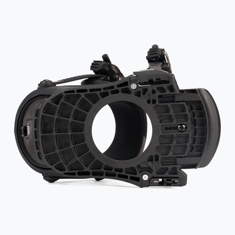 Wiązania snowboardowe HEAD NX One black 3