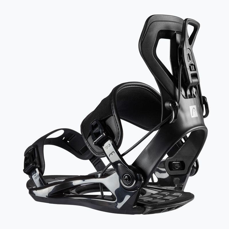 Wiązania snowboardowe HEAD RX One black 6