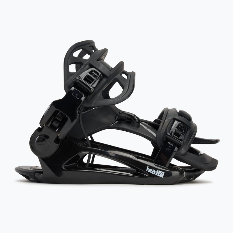 Wiązania snowboardowe HEAD RX One black 2